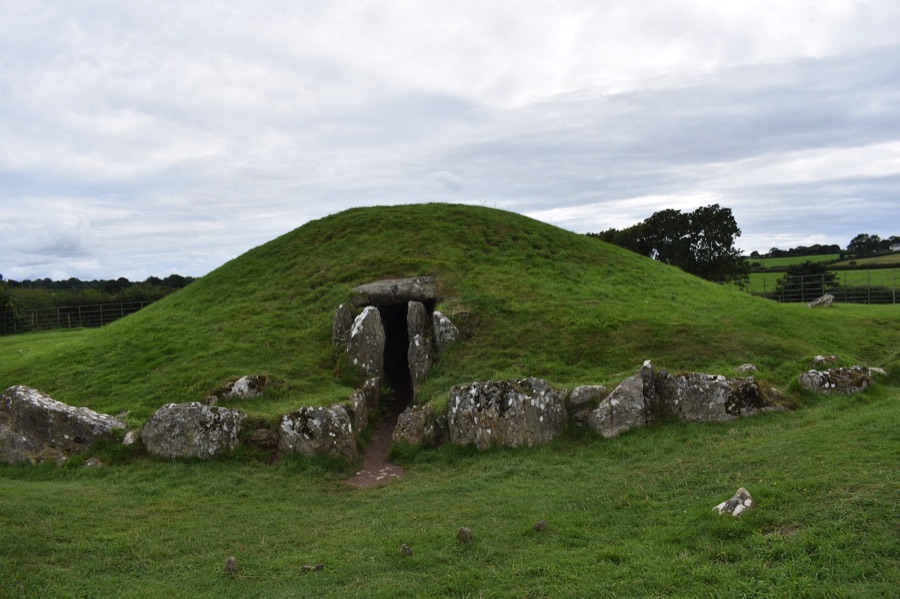 Bryn Celli Ddu